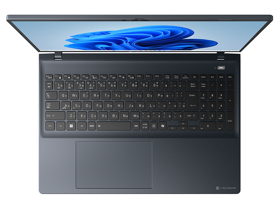 dynabook BA/ZA Ryzen 5 220�E16GB�������E512GB SSD�E16�^WUXGA�EOffice���� W6BAZA5BBM [�u���b�N]