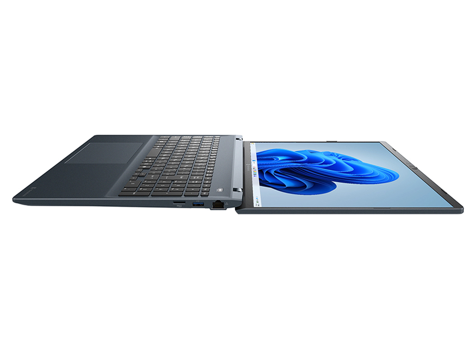 dynabook BA/ZA Ryzen 5 220�E16GB�������E512GB SSD�E16�^WUXGA�EOffice���� W6BAZA5BBM [�u���b�N]