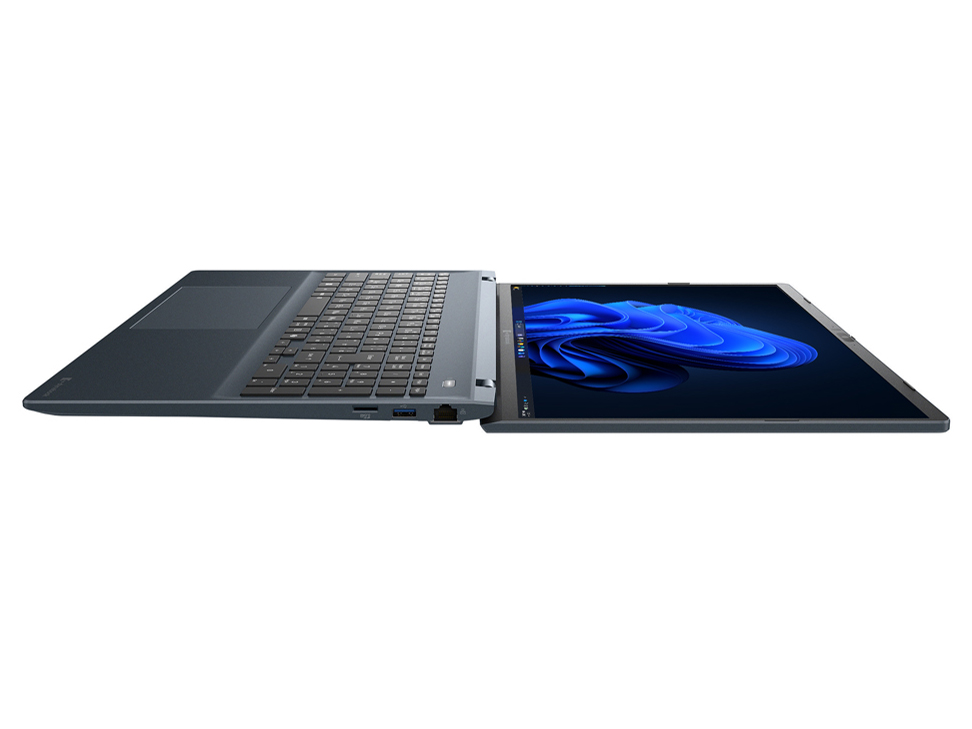 dynabook BA/ZA Ryzen 5 220�E16GB�������E512GB SSD�E16�^WUXGA�EOffice���� W6BAZA5PBM [�u���b�N]