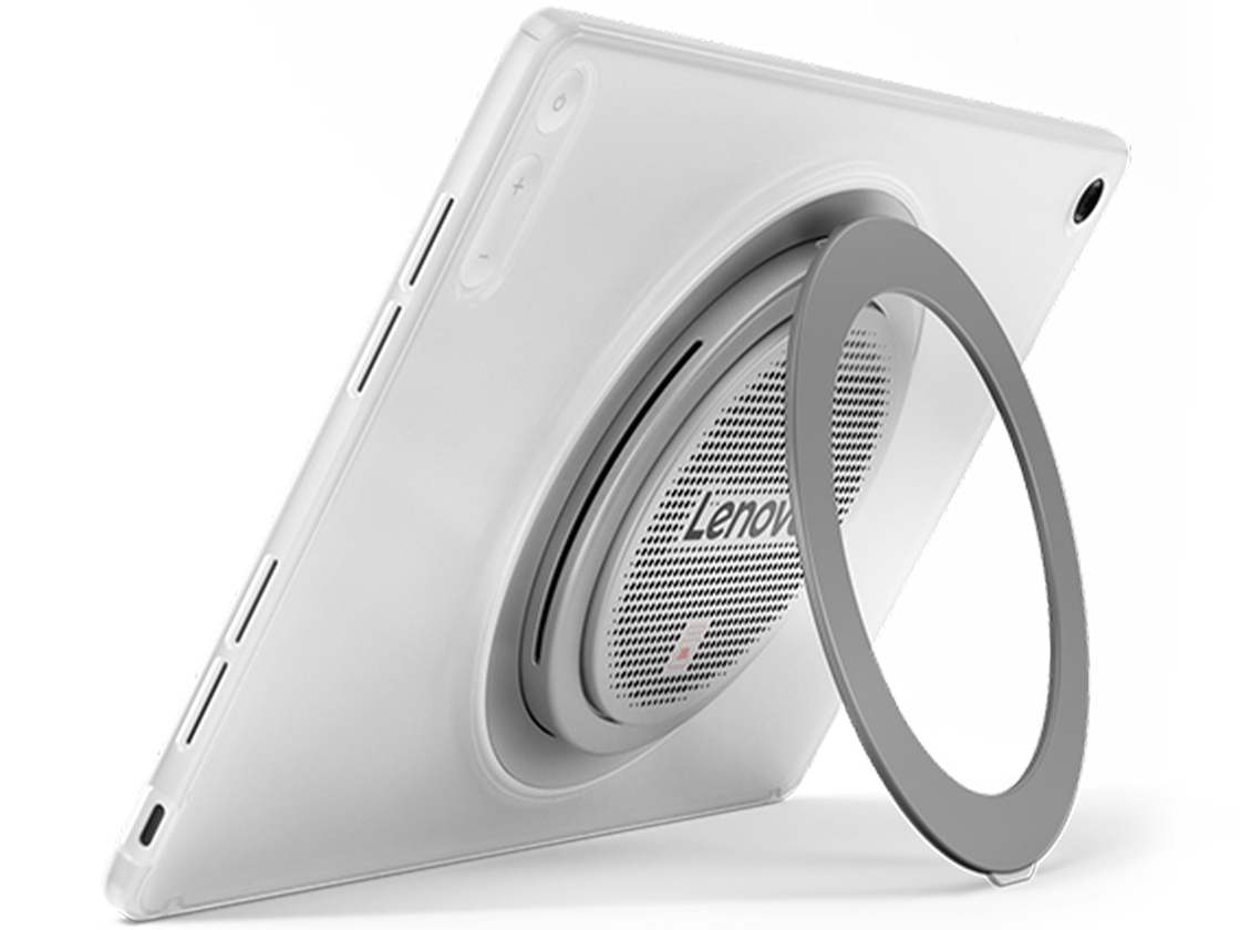 Lenovo Tab Plus Gen 2 Android 16�EMediaTek Dimensity 7400�E8GB�������[�E256GB�t���b�V���������[�E12.1�^���C�h�t������ �}���`�^�b�`�Ή� ZAHT0125JP [�Z���X�e�B�A���z���C�g]
