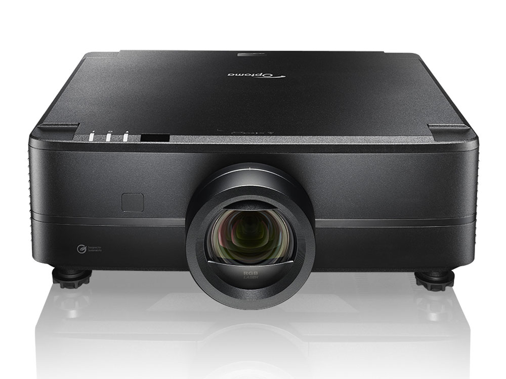 OPTOMA UHR90DV