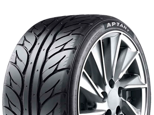APTANY [1本] APTANY SPORT RACING 235/40R18 91W