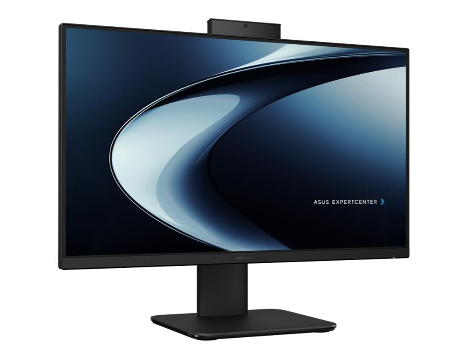 ExpertCenter P400 AiO P440VA Core 5 210H�E16GB�������E512GB SSD�E23.8�^���C�hTFT�J���[�t�����ڃ��f�� P440VAK-BPC837X [�u���b�N]