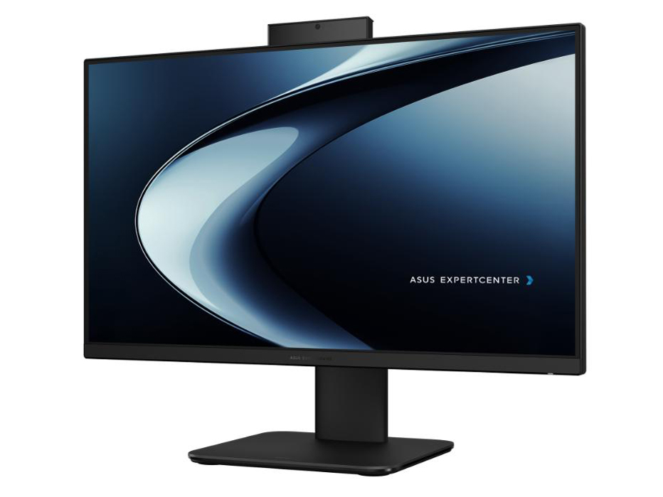 ExpertCenter P400 AiO P440VA Core 7 240H�E32GB�������E1TB SSD�E23.8�^���C�hTFT�J���[�t�����ڃ��f�� P440VAK-BPC947X [�u���b�N]