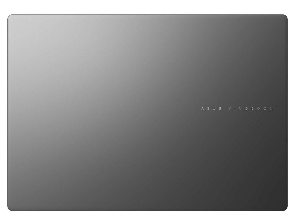Vivobook S16 M3607GA Ryzen AI 7 445�E16GB�������E512GB SSD�E16�^�L�@EL���ڃ��f�� M3607GA-AI7165GR [Matte Gray]