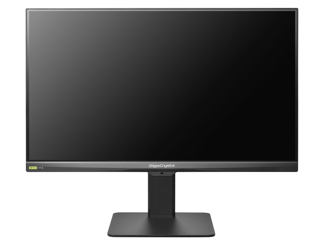 GigaCrysta EX-GD243UDB-F [23.8インチ ブラック]