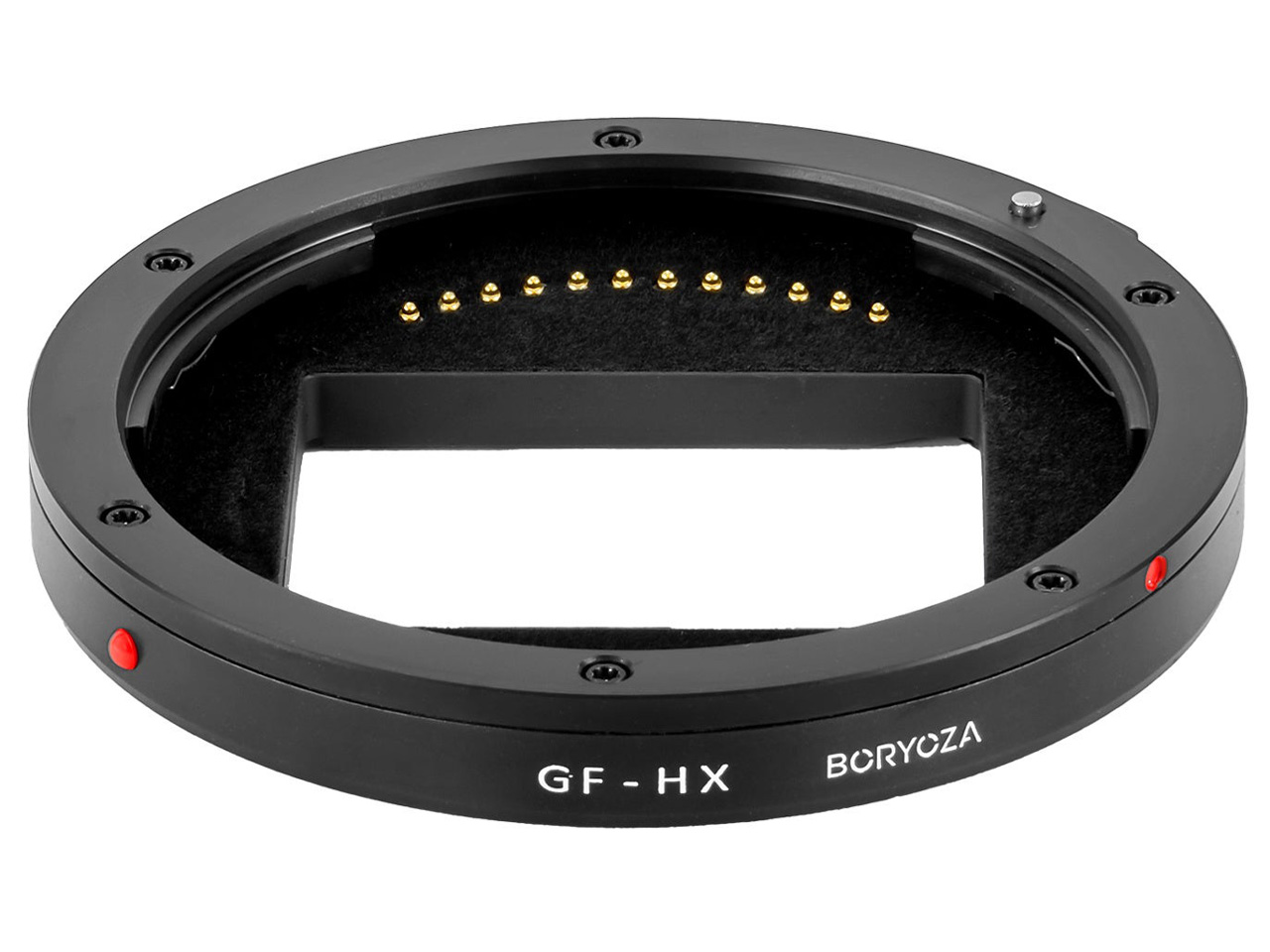BORYOZA GF-HX