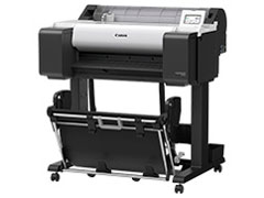 CANON imagePROGRAF TM-255SS [専用スタンド付属]