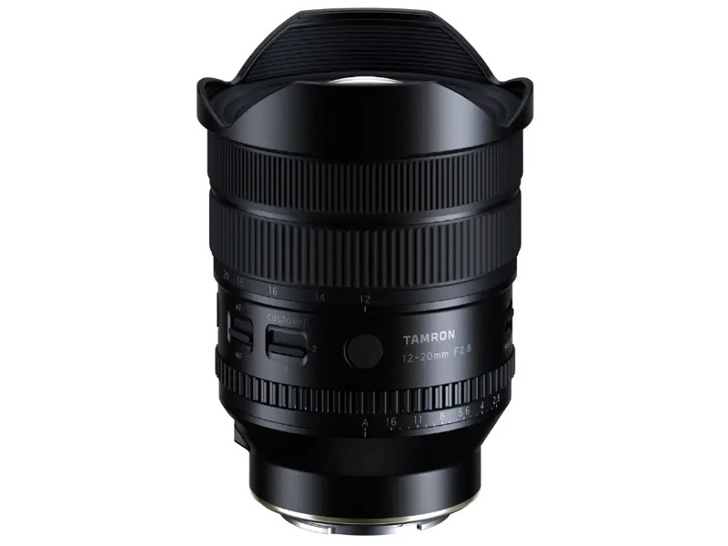 12-20mm F2.8 (Model A084) [�\�j�[E�p]