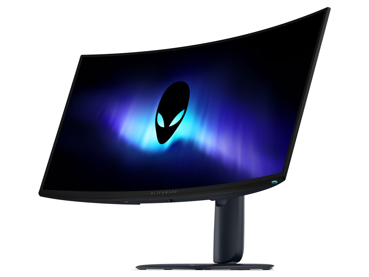 Alienware AW3426DW [34�C���` �u���b�N]
