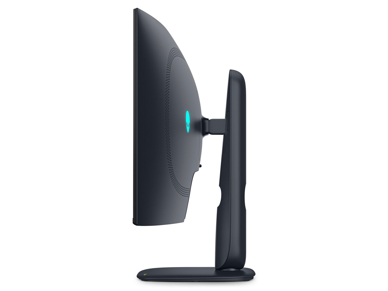 Alienware AW3426DW [34�C���` �u���b�N]