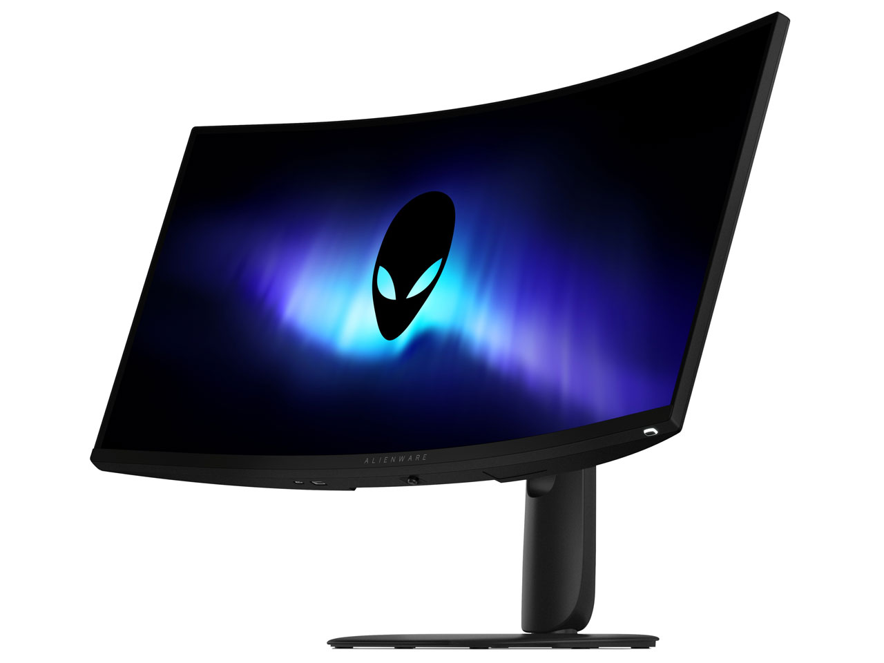 Alienware AW3426DWM [34�C���` �u���b�N]