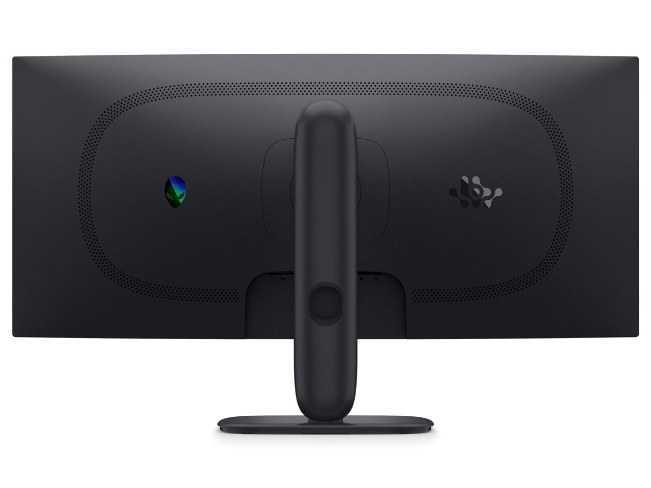 Alienware AW3426DWM [34�C���` �u���b�N]