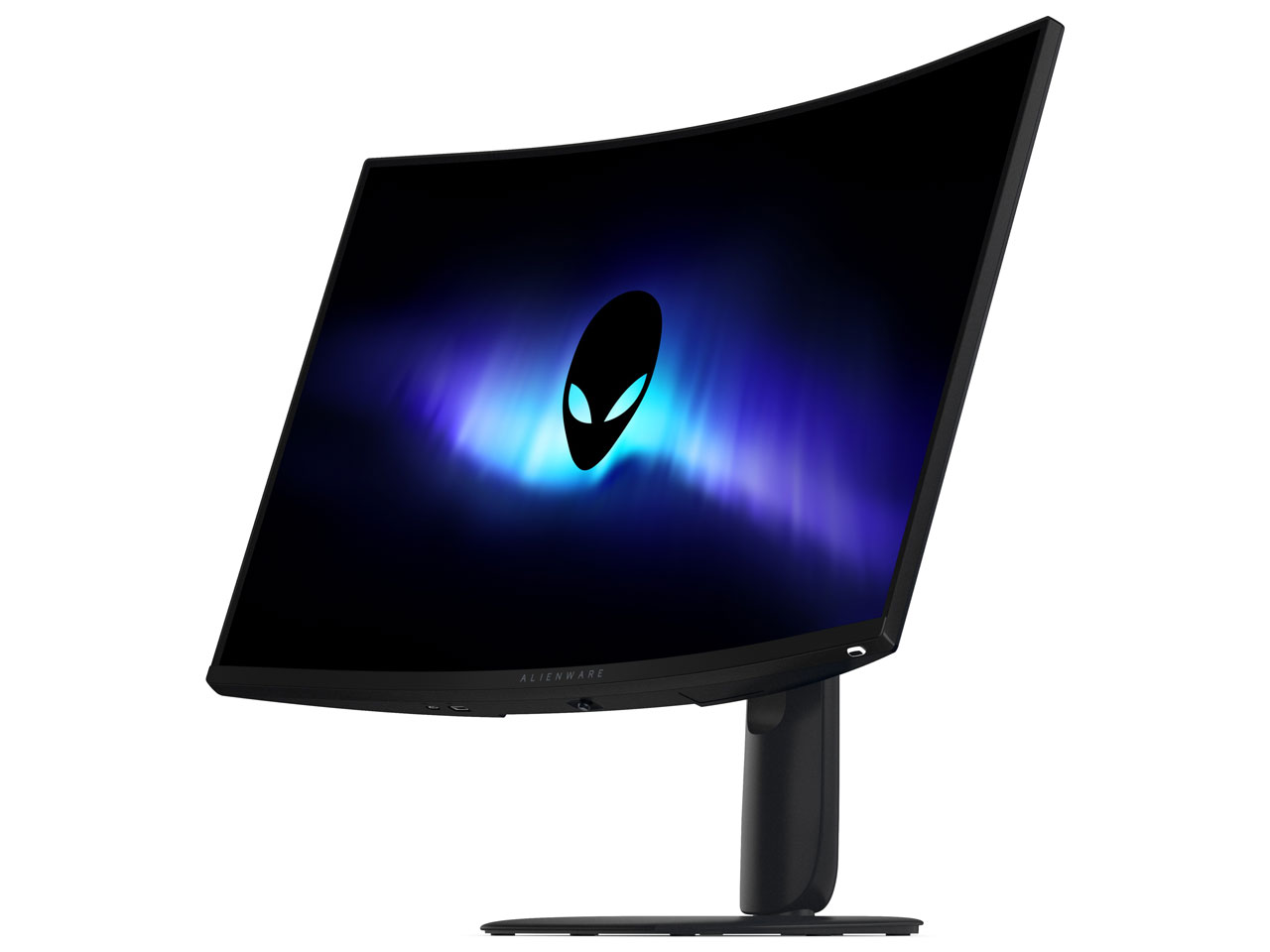 Alienware AW3226DM [31.5�C���` �u���b�N]