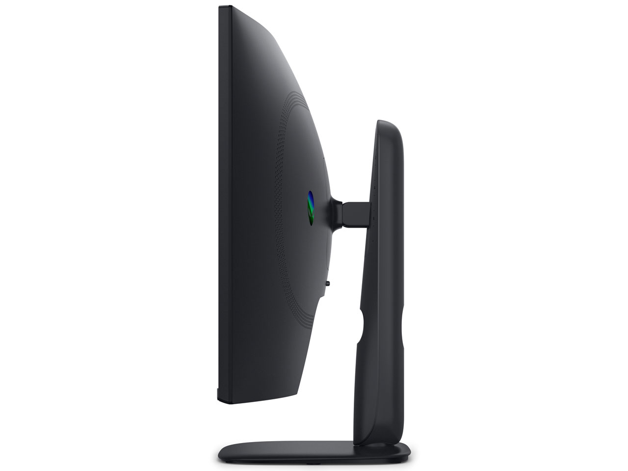 Alienware AW3226DM [31.5�C���` �u���b�N]