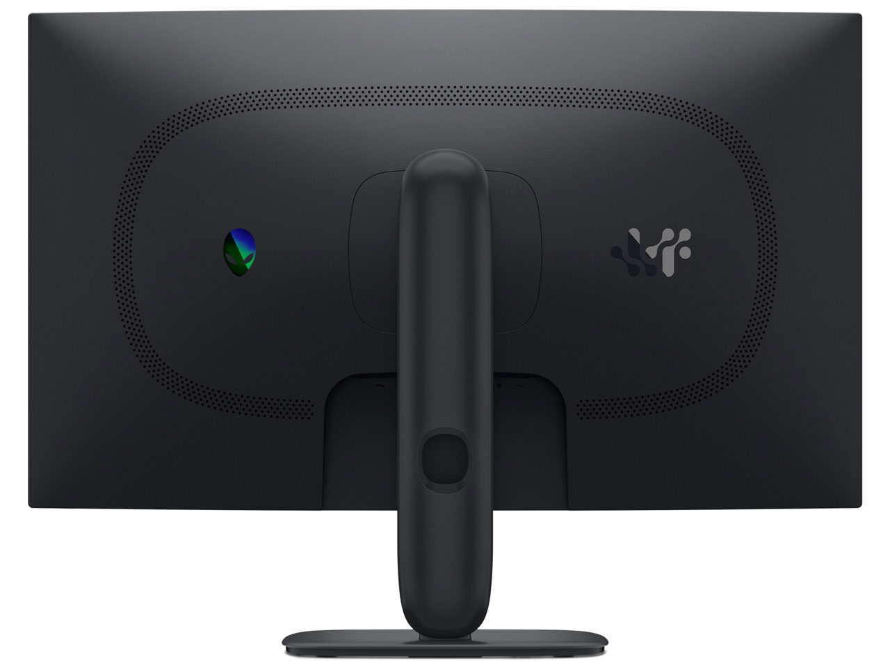 Alienware AW3226DM [31.5�C���` �u���b�N]