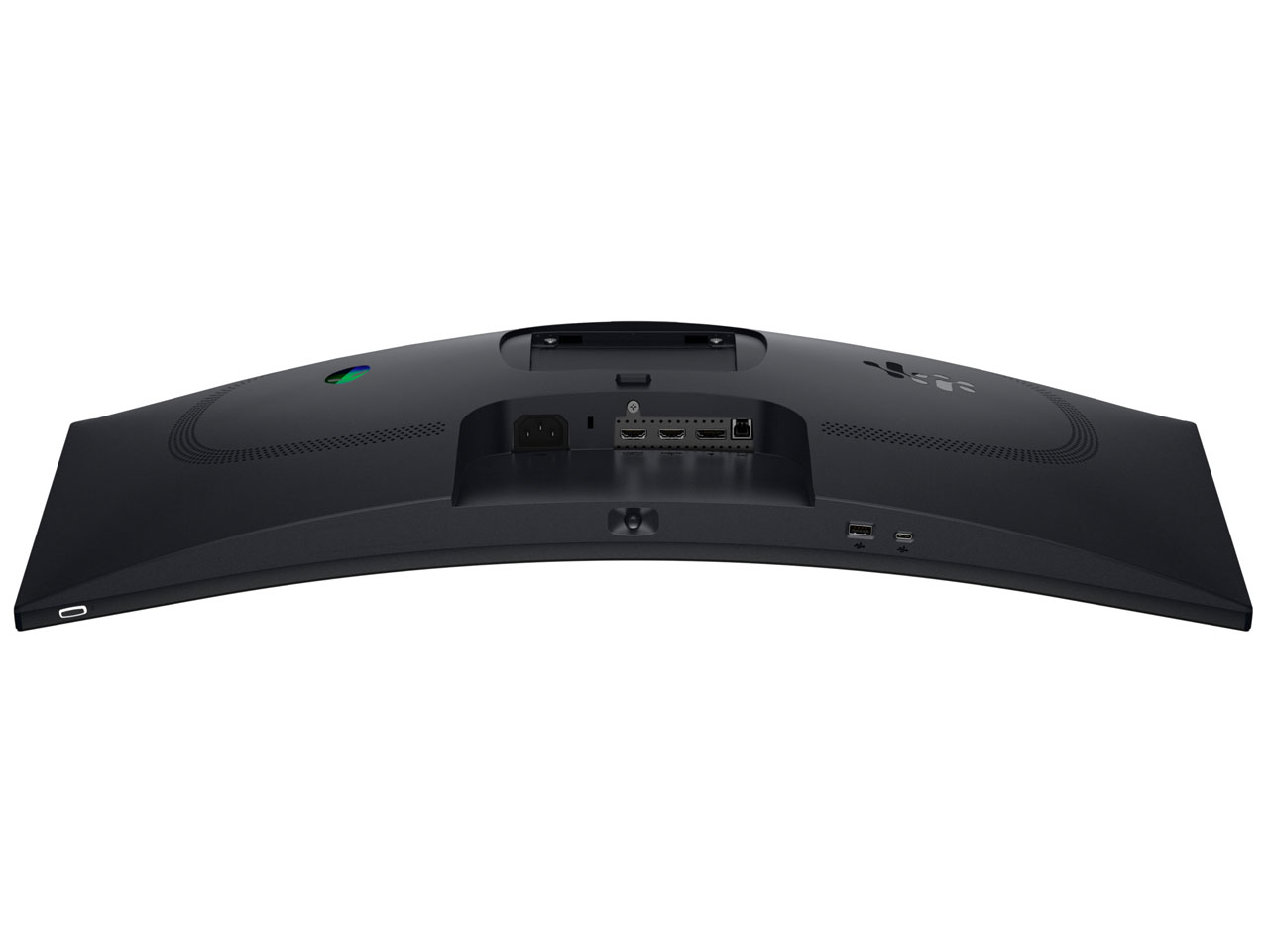 Alienware AW3226DM [31.5�C���` �u���b�N]