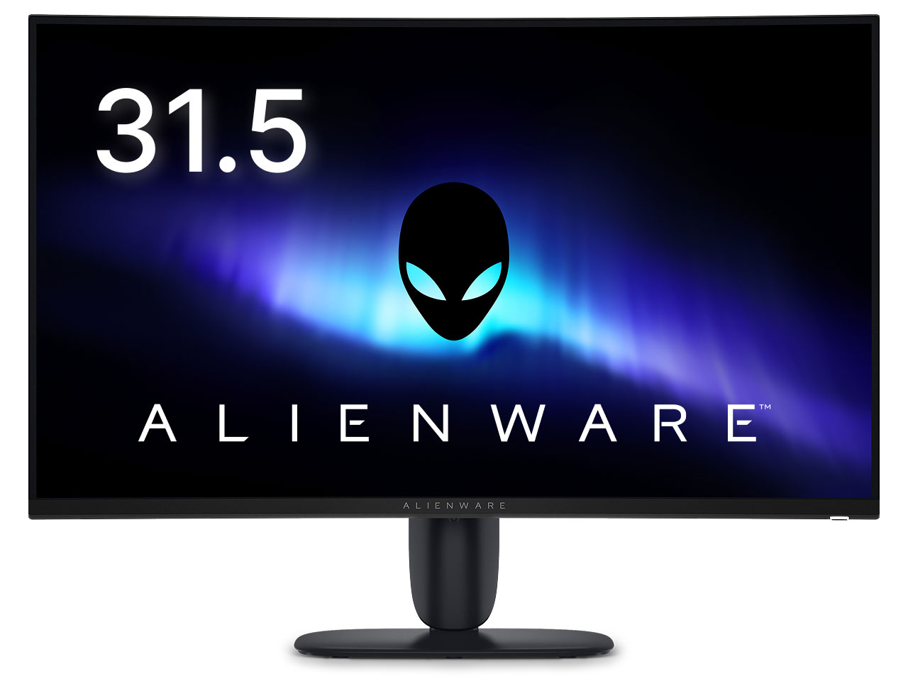 Dell Alienware AW3226DM [31.5インチ ブラック]