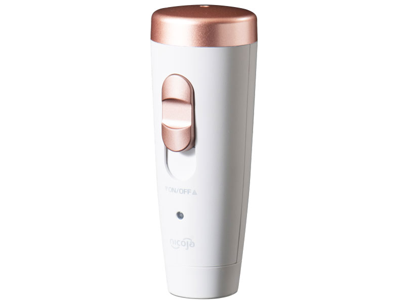 日光精器 のどモイスチャー NK8021