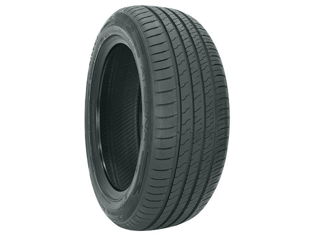 Envoy Tyres [1本] ATERNA 205/45R16 87W XL