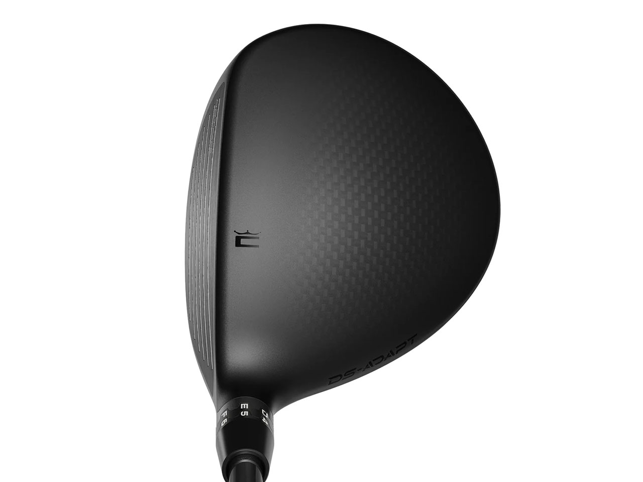 DS-ADAPT LS �t�F�A�E�F�C�E�b�h #5W [LIN-Q for Cobra �t���b�N�X�FS]