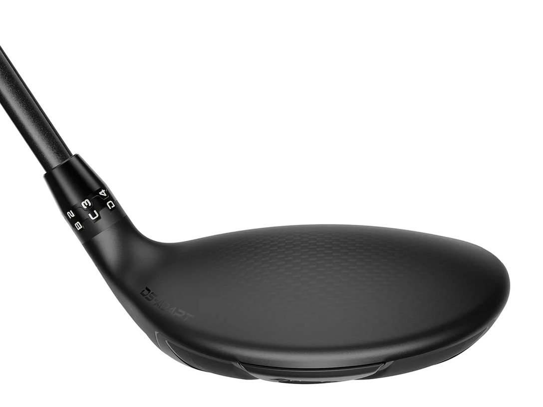 DS-ADAPT LS �t�F�A�E�F�C�E�b�h #5W [LIN-Q for Cobra �t���b�N�X�FS]
