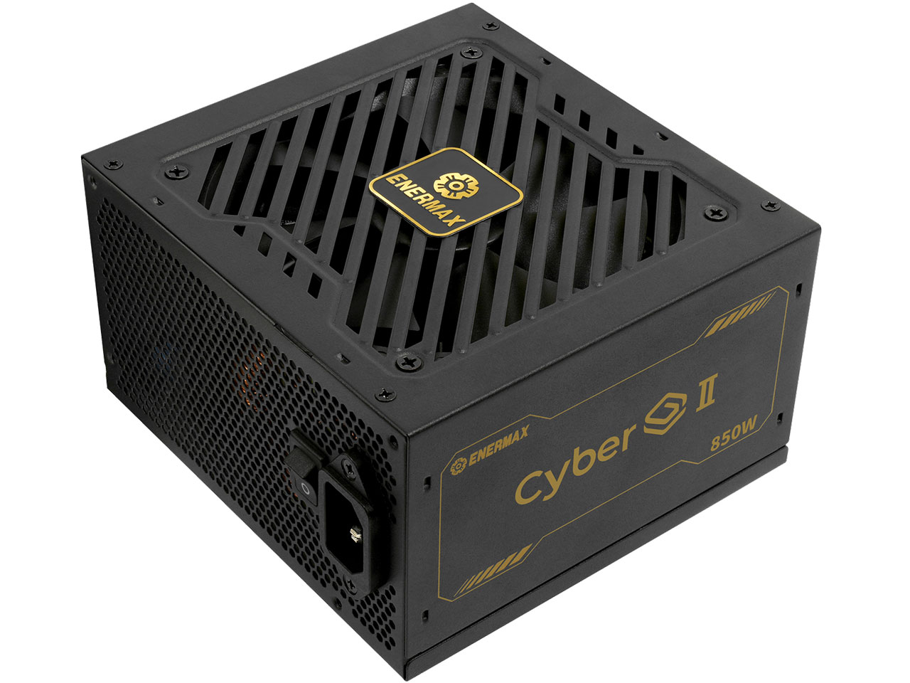 ENERMAX CyberG II ERV850G-AHG-NAC