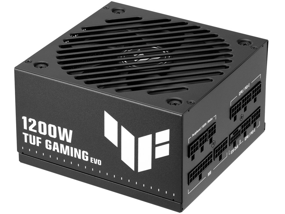 ASUS TUF-GAMING-1200G-EVO