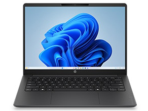 OmniBook 3 14 Athlon Gold 20�E8GB�������E256GB SSD�EOffice Home&Business 2024���ځE���i.com���胂�f�� [�}�C�J�V���o�[]