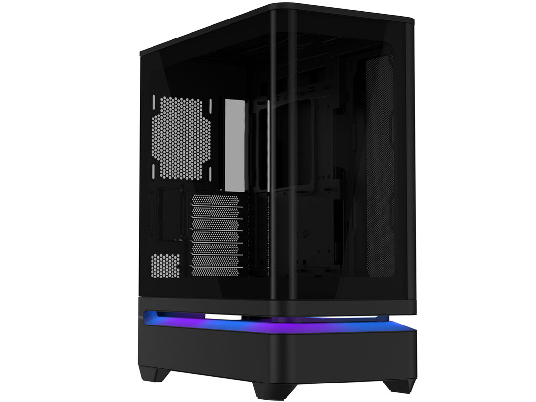 PRIME AP304 TG BLACK [�u���b�N]