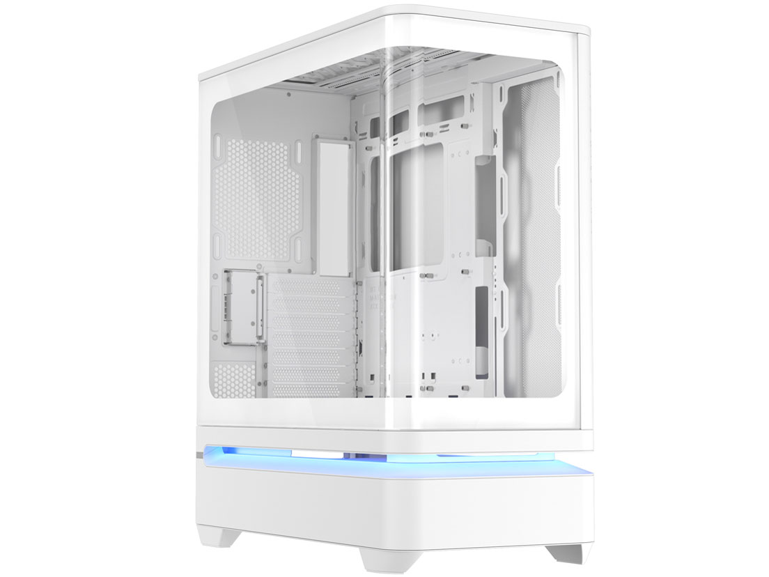 PRIME AP304 TG WHITE [�z���C�g]