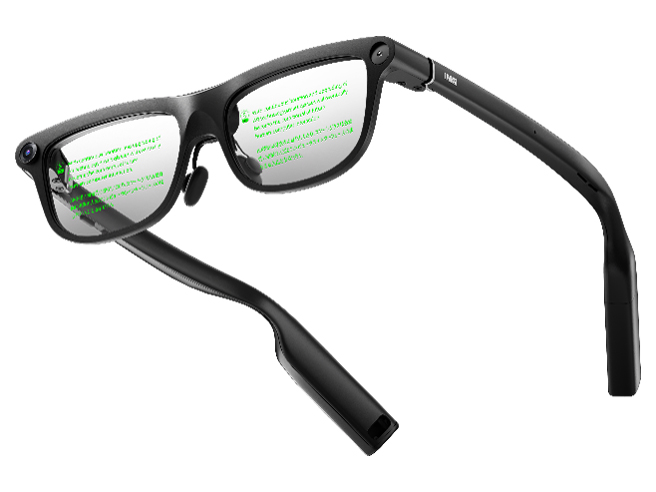 INMO INMO GO3 IMG301 [Black Silver]