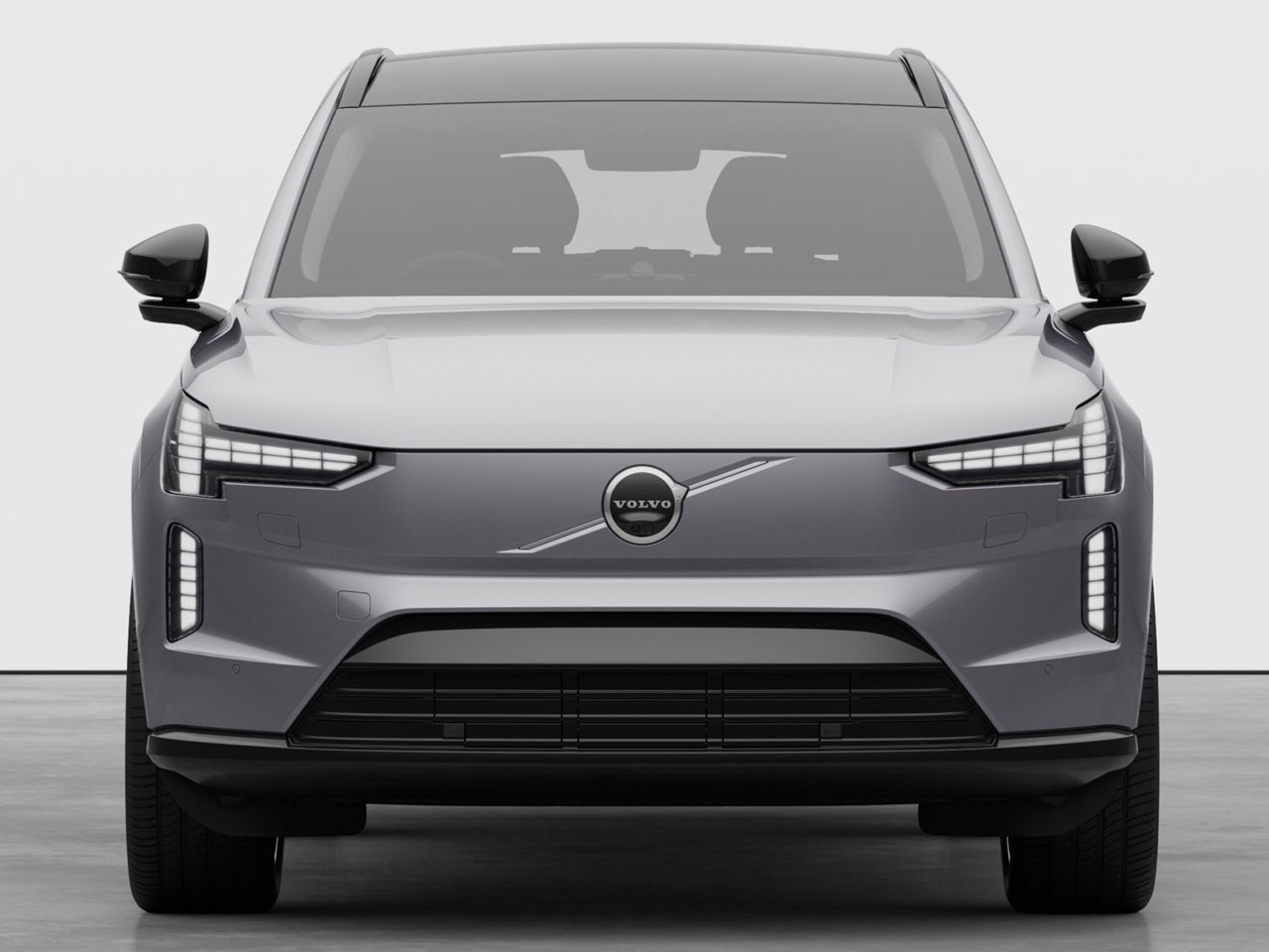 ボルボ EX90の価格・新型情報・グレード諸元 価格.com