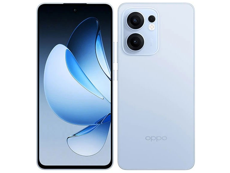 OPPO Reno13 A OPG05 au [�A�C�X�u���[] �̐��i�摜