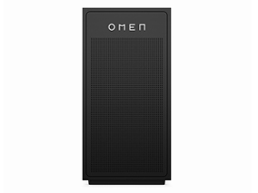 OMEN 35L Gaming Desktop Ryzen 7 9800X3D�E32GB�������E2TB SSD�ERTX 5070Ti�EWindows 11 Pro ���i.com���胂�f�� [�W�F�b�g�u���b�N]