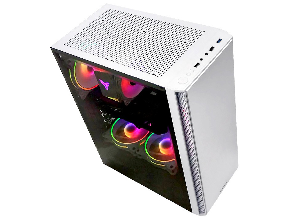 �� U3 Core Ultra 5 225F�ERTX 5060�ENVMe M.2 SSD 500GB�E16GB�������EWindows 11 ���i.com���胂�f��