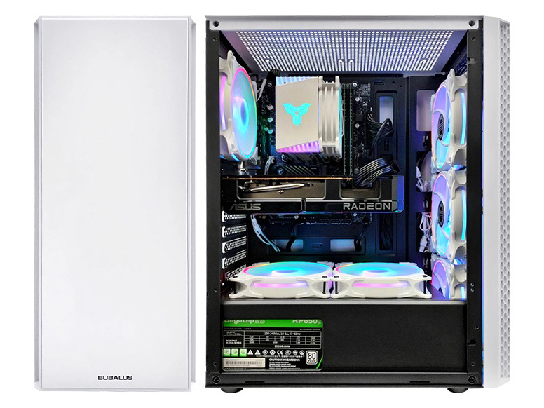 �� U3 Core Ultra 5 225F�ERTX 5060�ENVMe M.2 SSD 500GB�E16GB�������EWindows 11 ���i.com���胂�f��