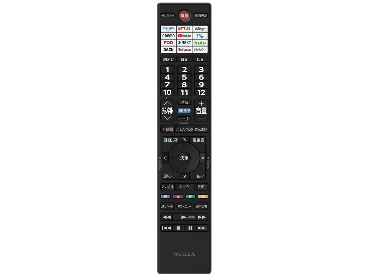REGZA 40V35T [40�C���`]