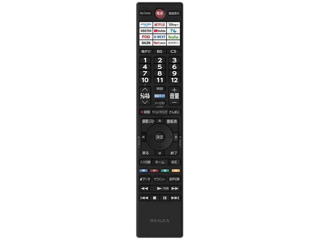 REGZA 24V35T [24�C���`]