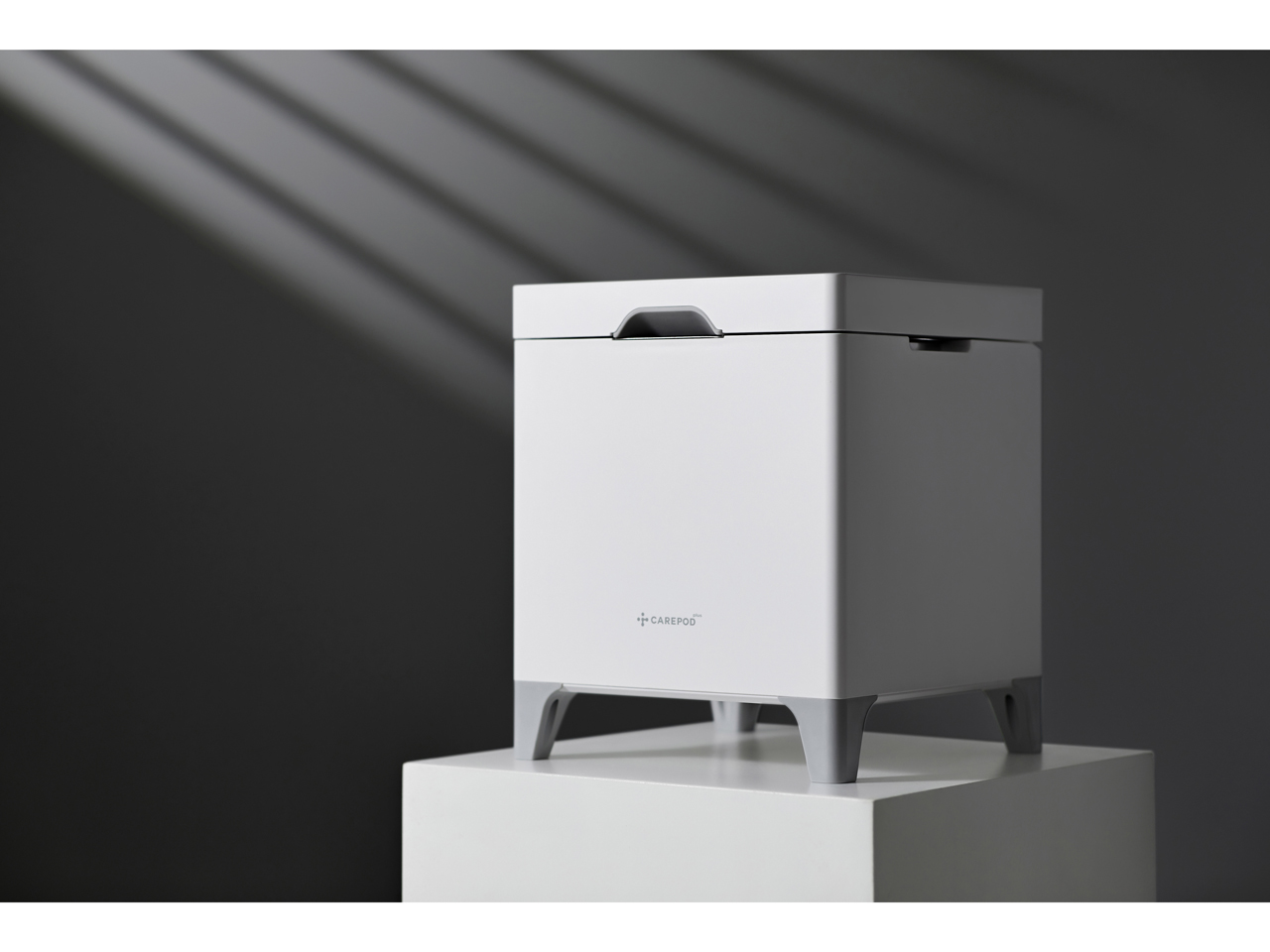 Carepod Cube Pro Plus J60HV