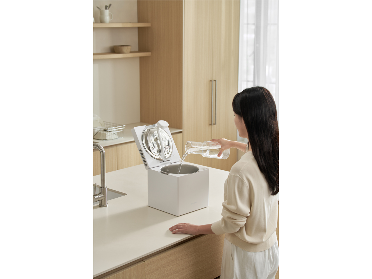 Carepod Cube Pro Plus J60HV