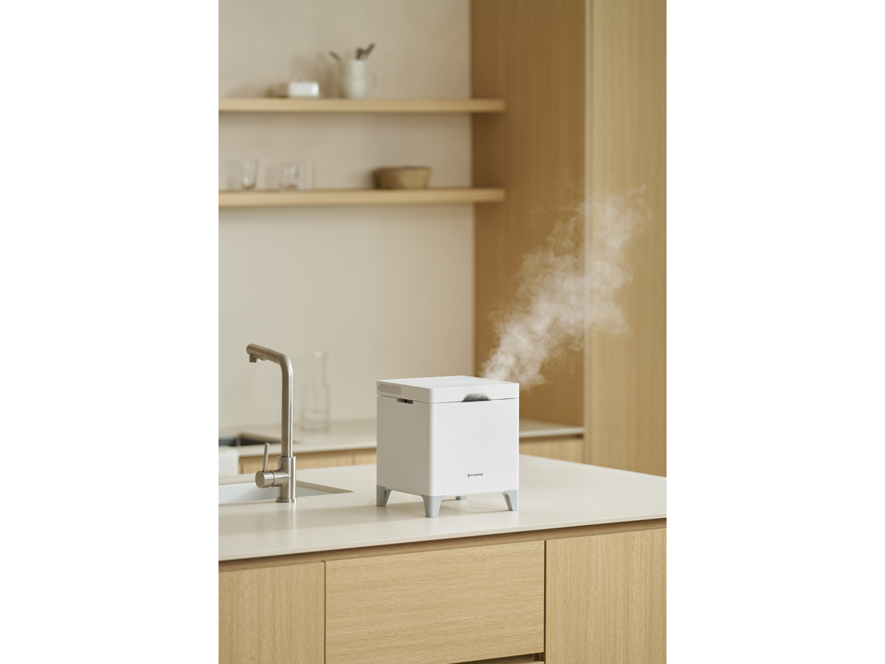 Carepod Cube Pro Plus J60HV