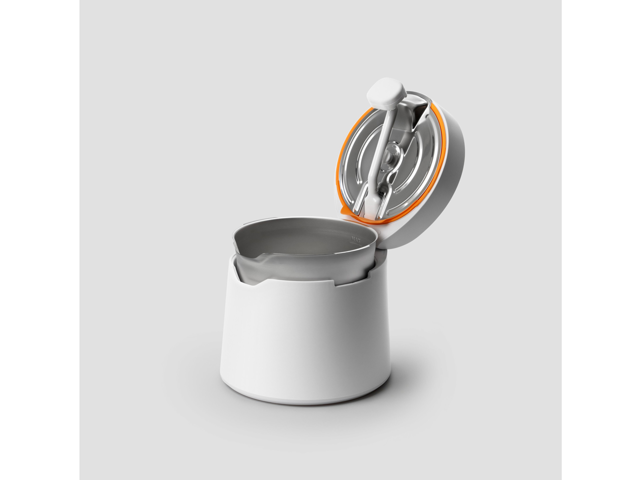 Carepod Lighting J40LS