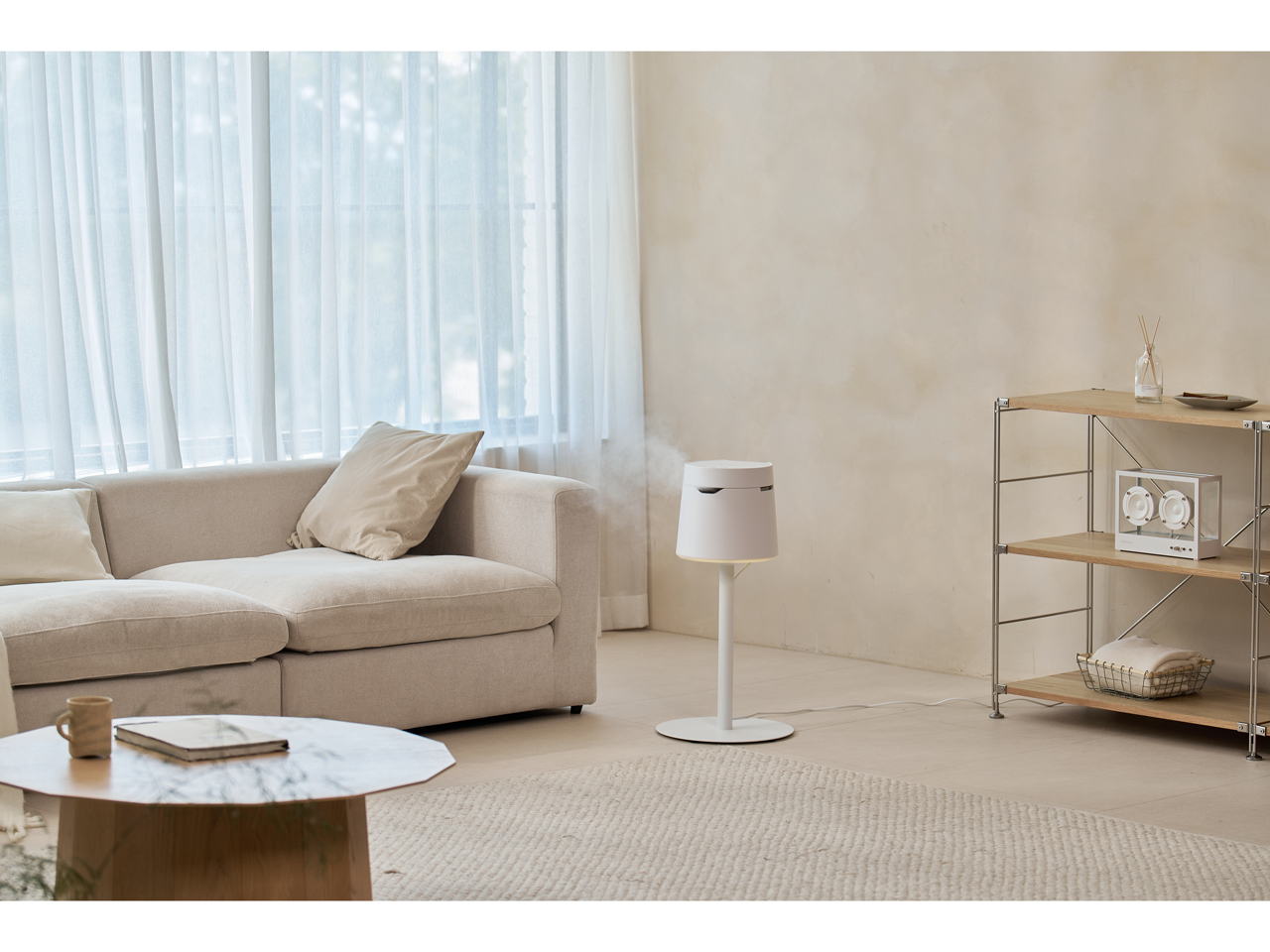 Carepod Lighting J40LS