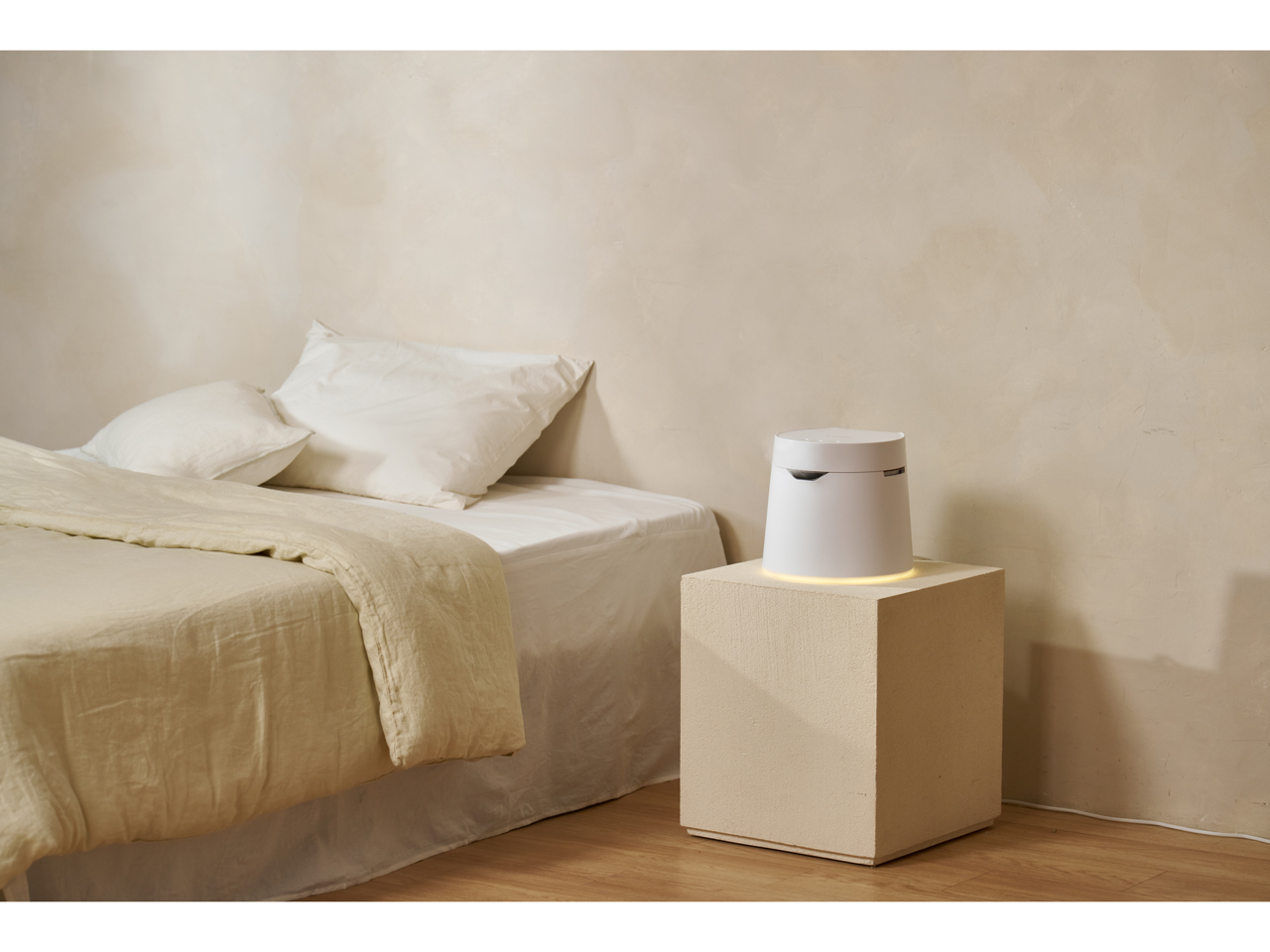 Carepod Lighting J40LS