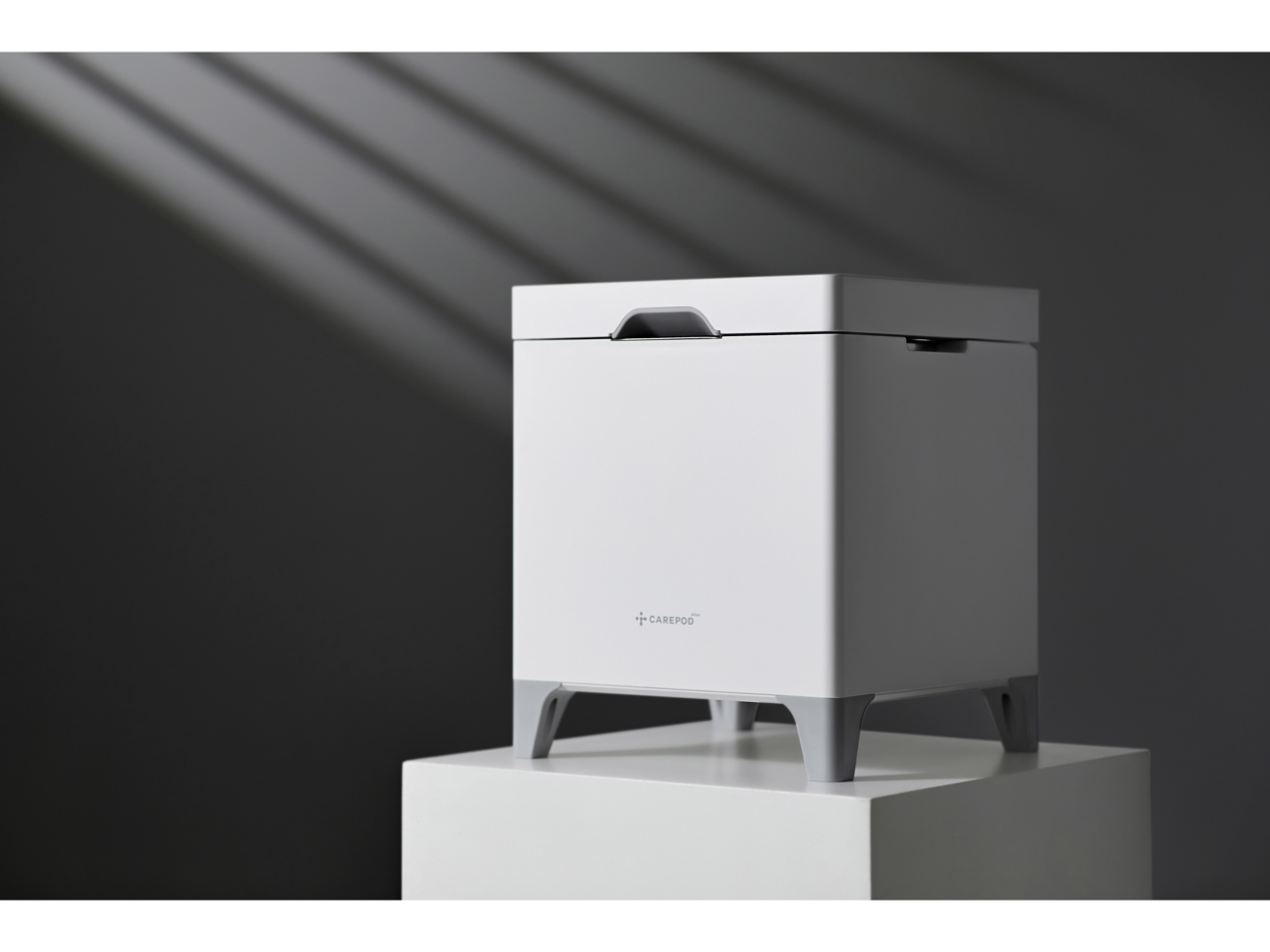 Carepod Cube X50