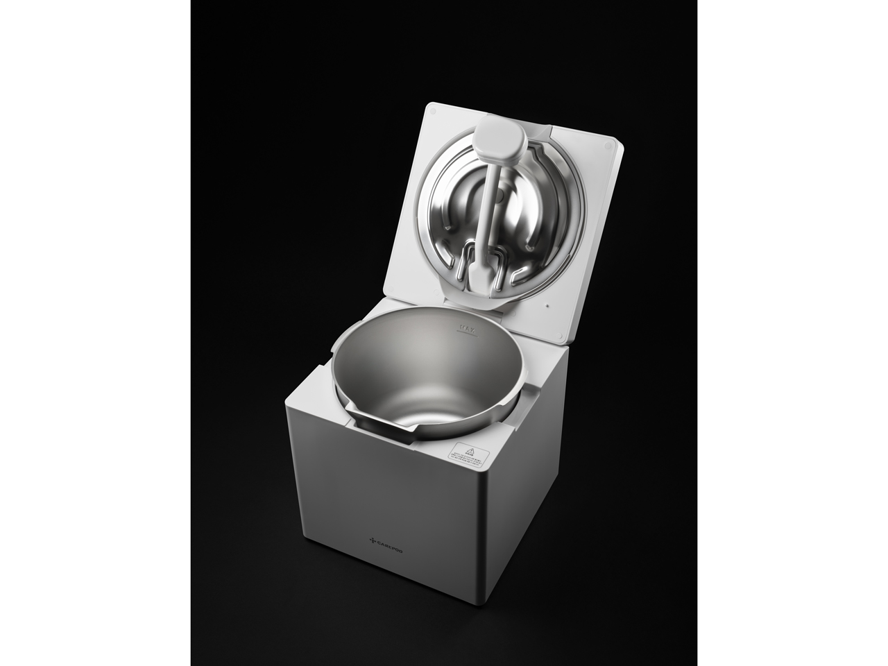 Carepod Cube X50