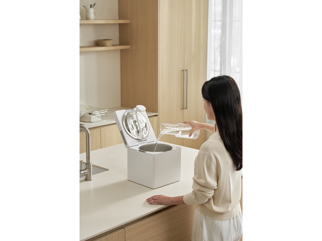 Carepod Cube X50