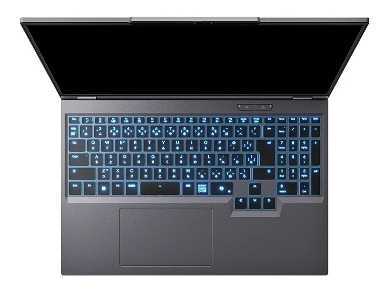 GALLERIA NMC9L-R58-H6 ���i.com���胂�f�� Core Ultra 9 290HX Plus�ERTX 5080�E32GB�������E1TB NVMe SSD�E16�C���` WQXGA�t�� 300Hz K/25020-11a