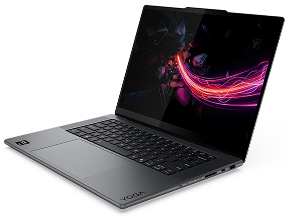 Lenovo Yoga Pro 7 Gen 11 Windows 11 Pro�ERyzen AI Max+ 388�E128GB�������[�E1TB SSD�E15.3�^WQXGA�EOLED���� �}���`�^�b�`�Ή� 83W5CTO1WW [�T���_�[�O���[]